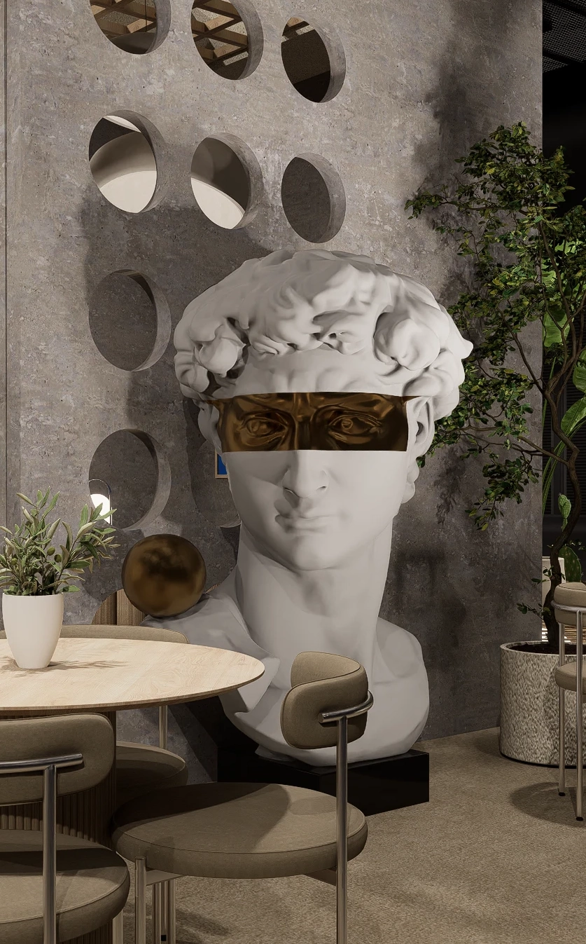 MANARA DEVELOPMENT DESIGN PROPOSAL - CITY SCAPE 2025